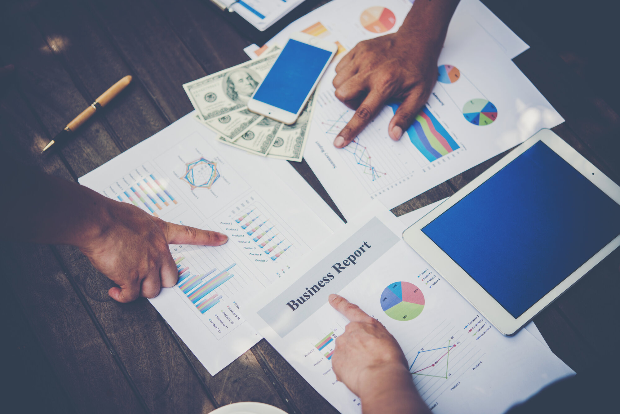 Rates & Tax Documents