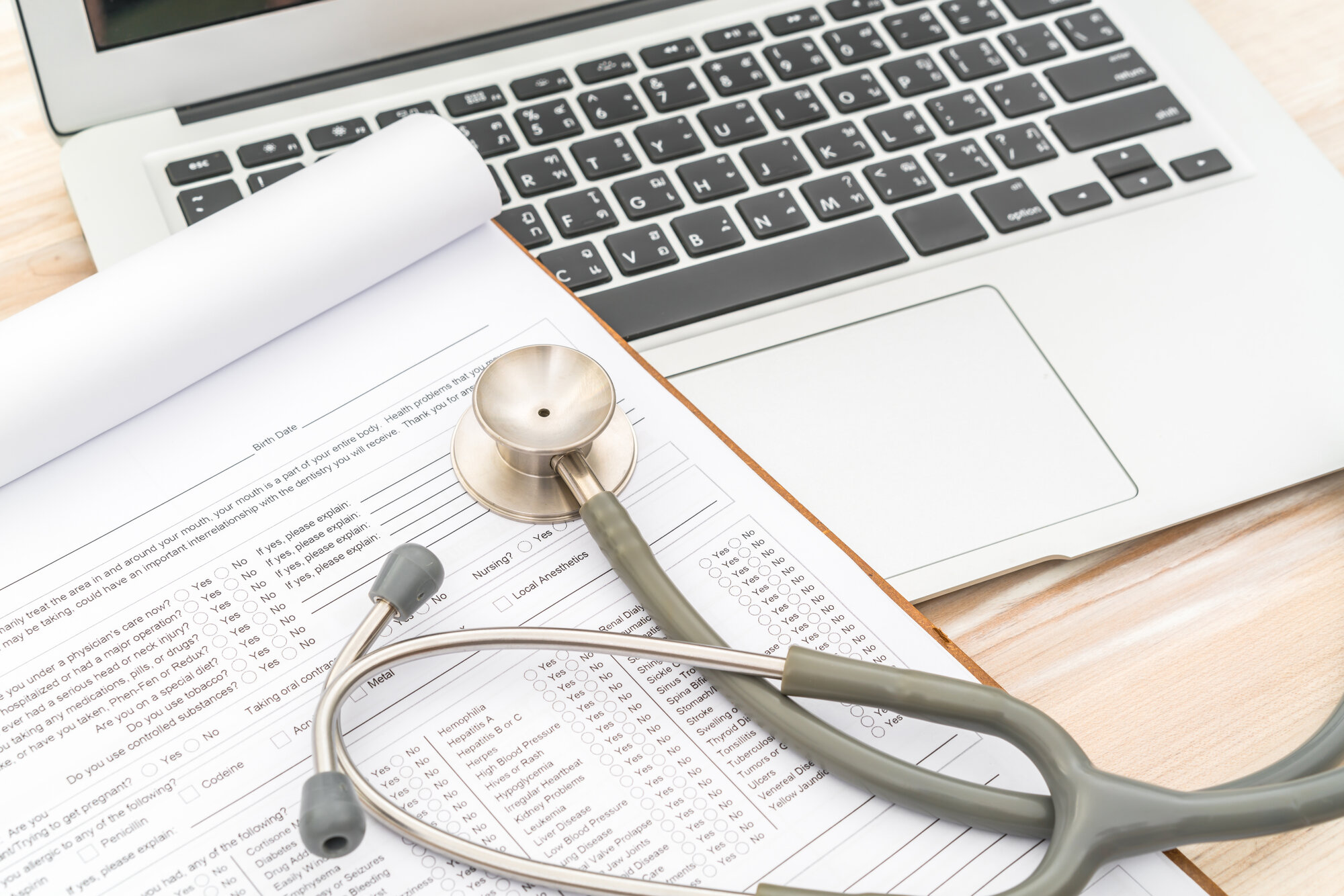 Medical Documents